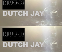 Nut-K - Dutch Jay