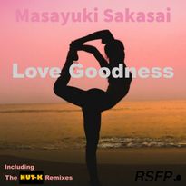 Love Goodness - EP